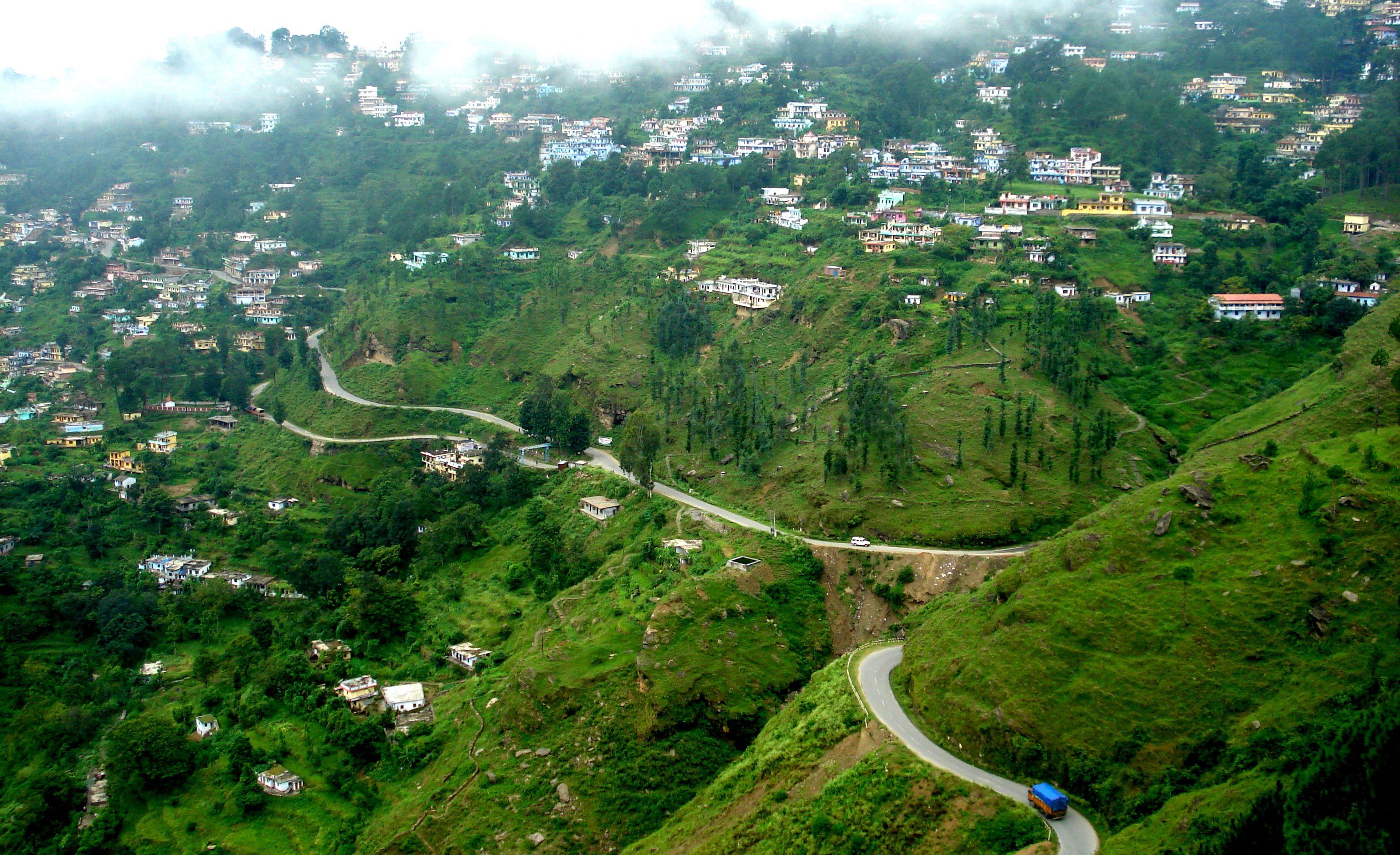 Uttarakhand Tour Package